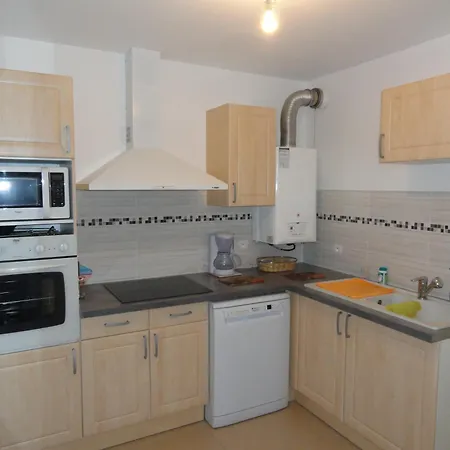 Appartamento Appartement Frejus Plage *