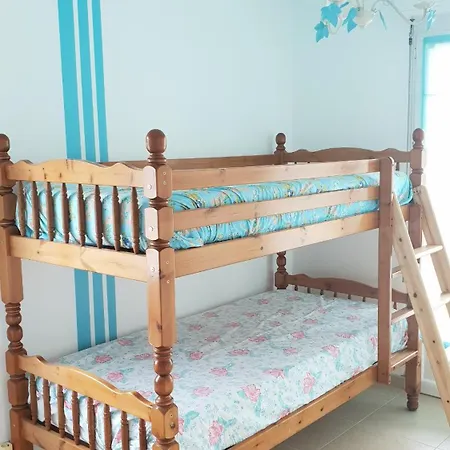 Appartement Frejus Plage * Fréjus