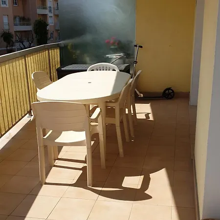 Appartement Frejus Plage